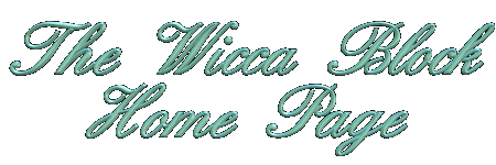 The Wicca Block Home Page